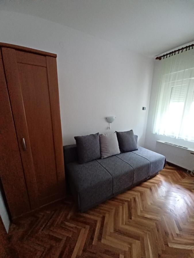 Apartment Lucija Dramalj Esterno foto
