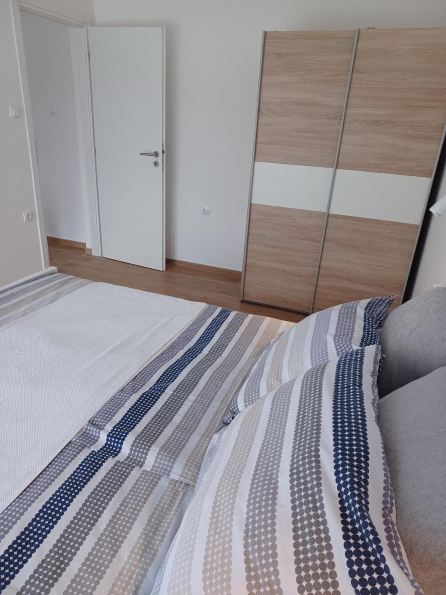Apartment Lucija Dramalj Esterno foto