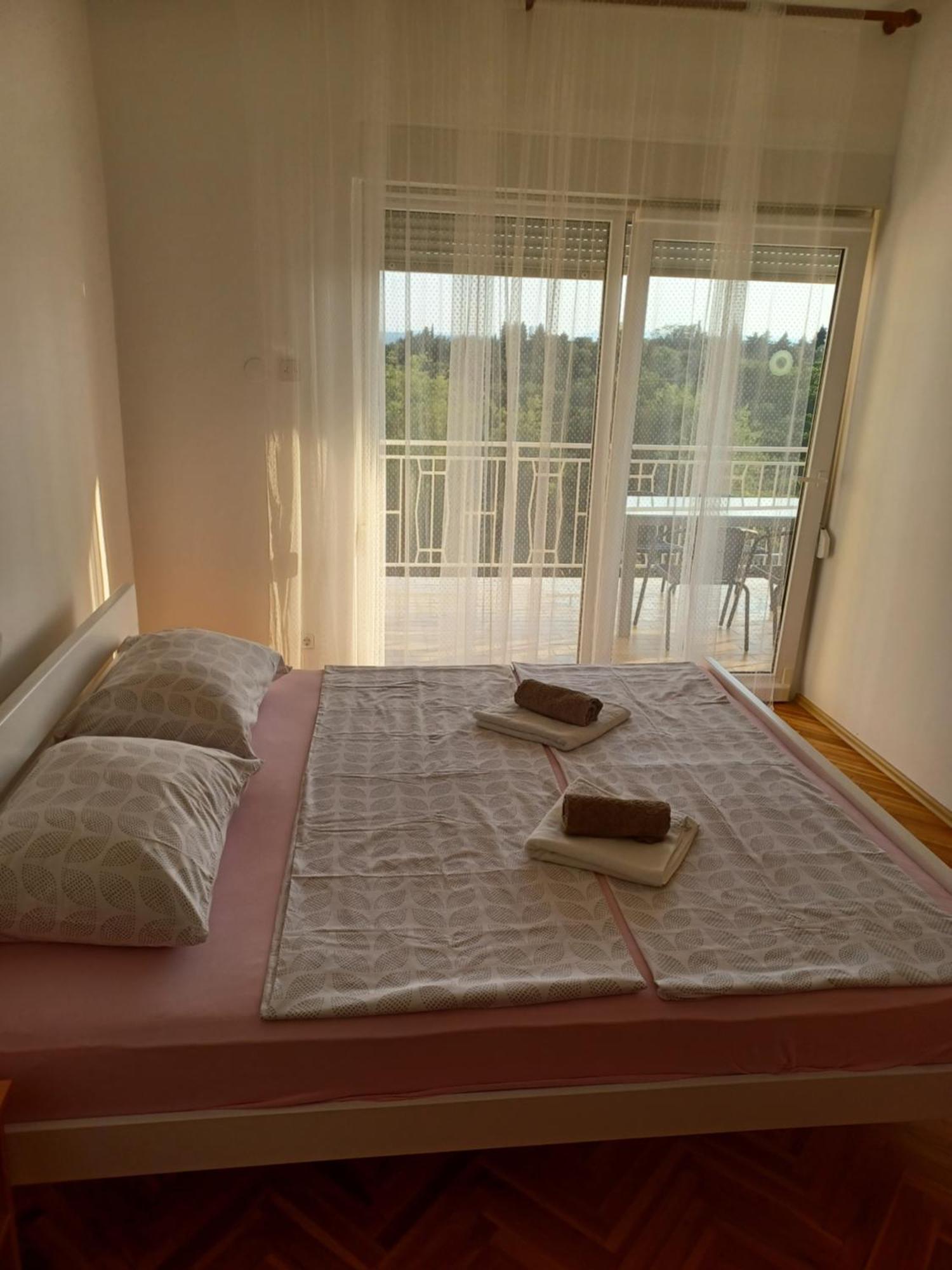 Apartment Lucija Dramalj Camera foto