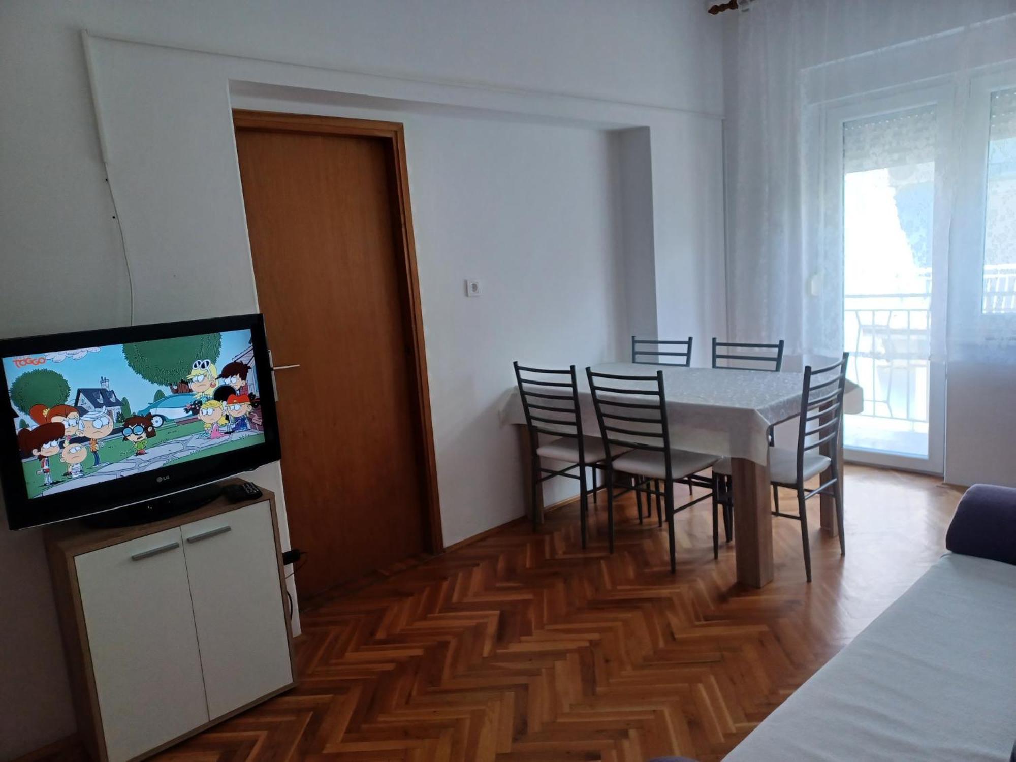 Apartment Lucija Dramalj Camera foto